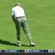 Illustration for article titled Thats Not How Putting Works, Ernie Els